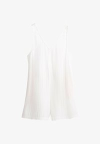 Non sélectionné, white