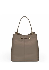 Lazarotti BOLOGNA 25 CM - Handtas - taupe