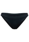 LOVE THE SURFRIDER CL - Bikini bottoms - anthracite