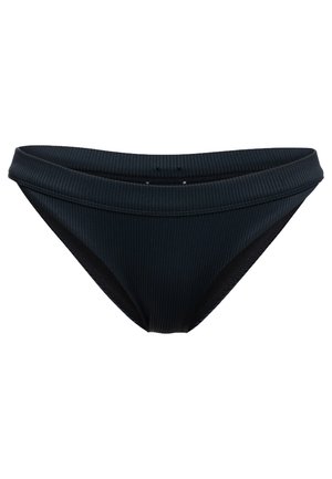 Roxy LOVE THE SURFRIDER CL - Bikiniunderdel - anthracite