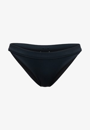 LOVE THE SURFRIDER CL - Bikinibroekje - anthracite