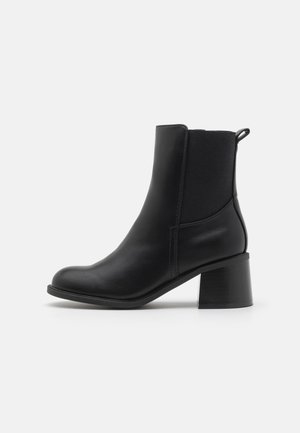 Anna Field, Bottines - black