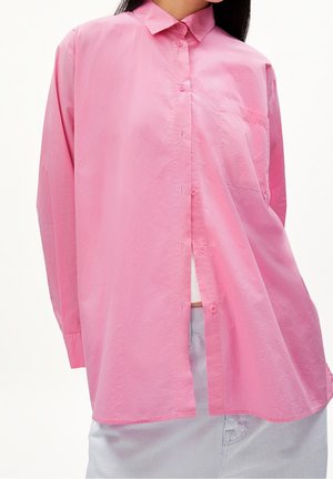 Blusa - pink