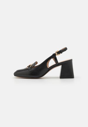 CORONILLA - Classic heels - black