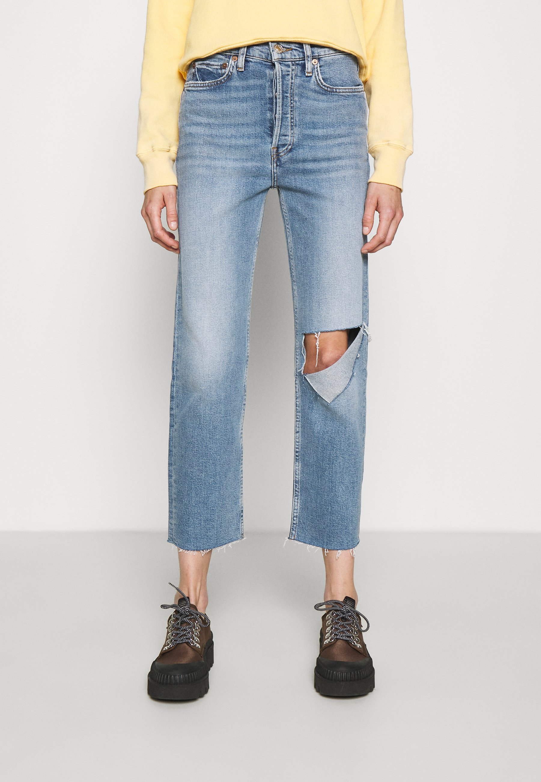 levi's uncovered truth