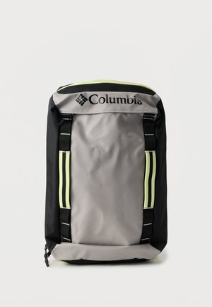 UNISEX - Rygsække - black