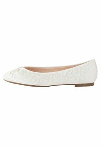 Next FOREVER COMFORT  - Ballerinat - ivory