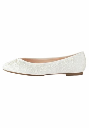 Next FOREVER COMFORT  - Ballerinat - ivory