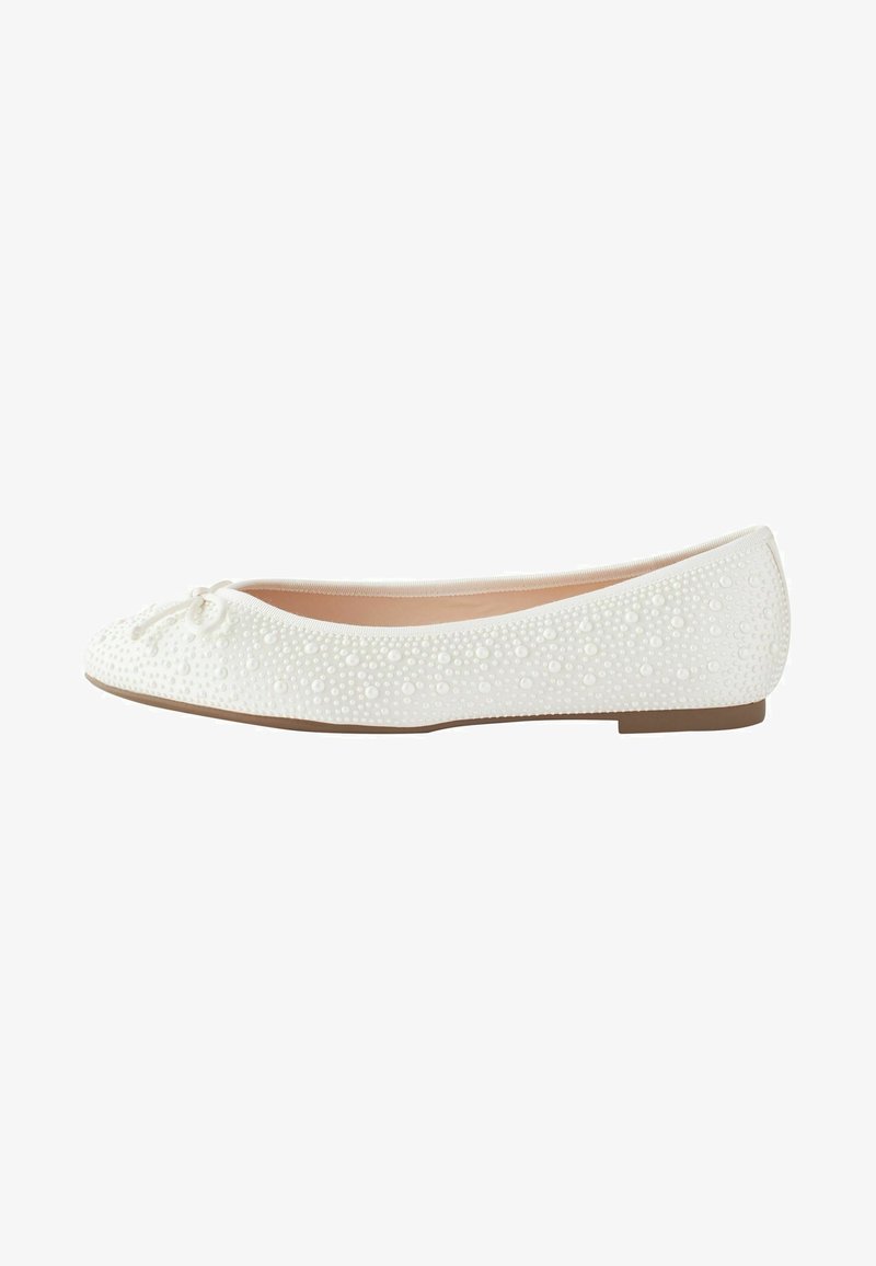 Next FOREVER COMFORT  - Baleriinad - ivory