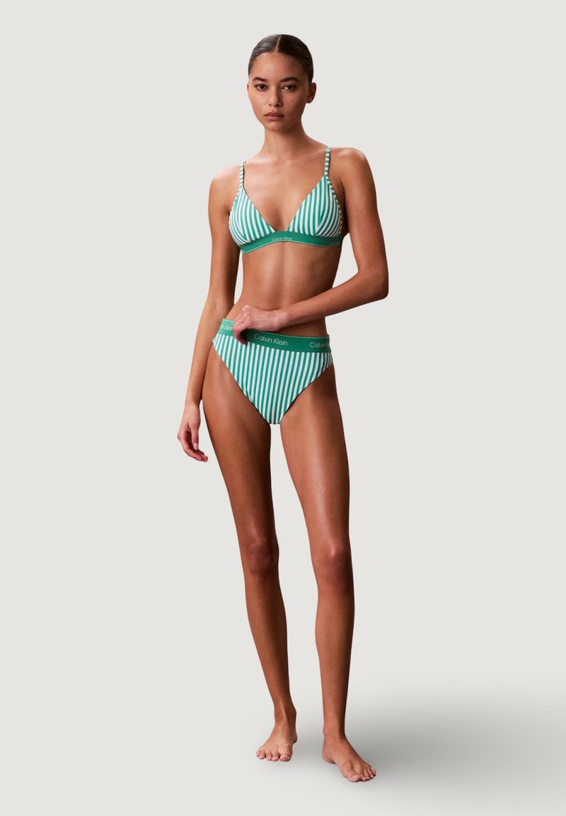 Top de bikini