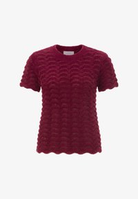 Ausgewählt, ruby glow