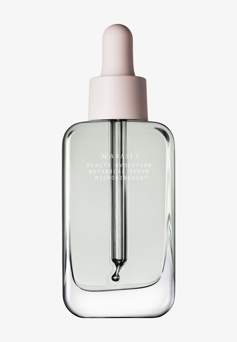 Manasi 7 - BOTANICAL SERUM - Siero - chanua, Ingrandire