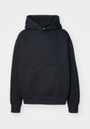 TECH FLEECE HOODIE - Sweatshirt - black