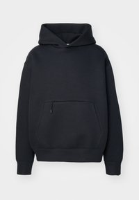 TECH FLEECE HOODIE - Sweatshirt - black