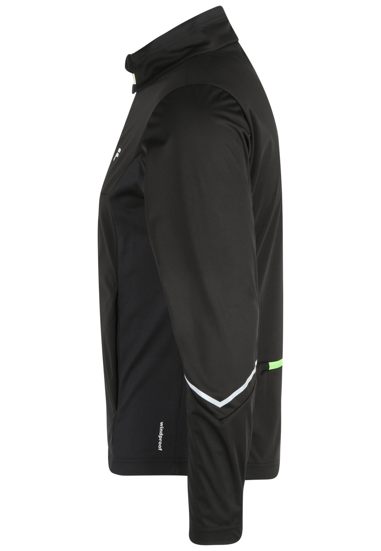 APPAREL ROMBAS RUNNING