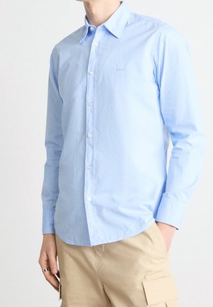 Shirt - blue