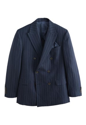 Next Sakko - navy