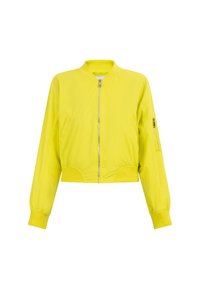 Bomberjacks - limette