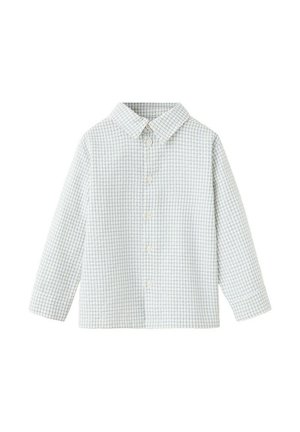 Mango Kids, BABY - Chemise - off-white