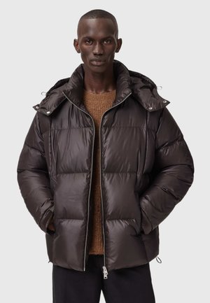 LUPIN  - Untuvatakki - brown