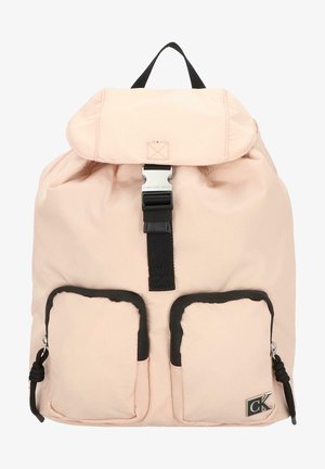 Rucksack - pink