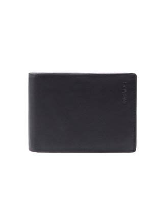 WOLFRAM BILLFOLD - Peňaženka - black