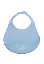 babies fille bleu marine