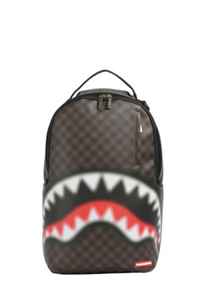 Mochila - marrone