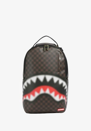 Sprayground Mochila - marrone