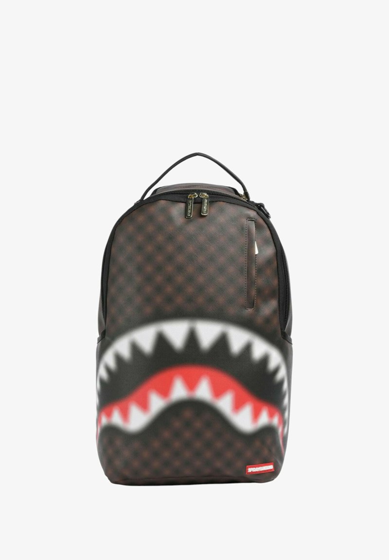 Sprayground Mochila - marrone