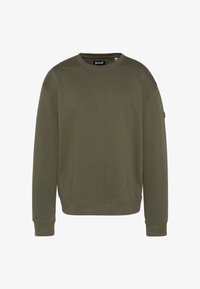 Niet geselecteerd, kaki