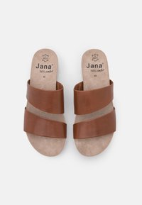 Jana Hausschuh - choco