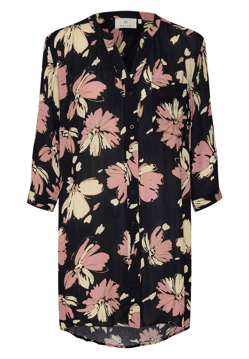 Kaffe Tuniek zwart