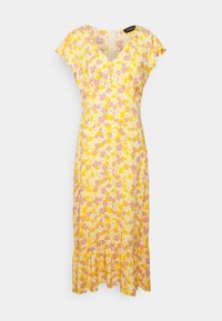Δεν επιλέχθηκε, yellow