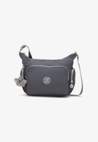 Niet geselecteerd, moonlit grey