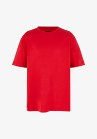 Ikke valgt, cityred
