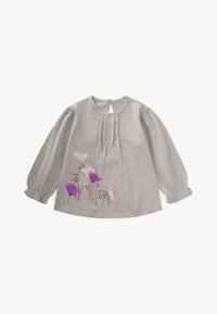 Niet geselecteerd, light grey