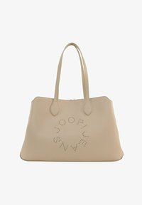 Non sélectionné, bleached sand