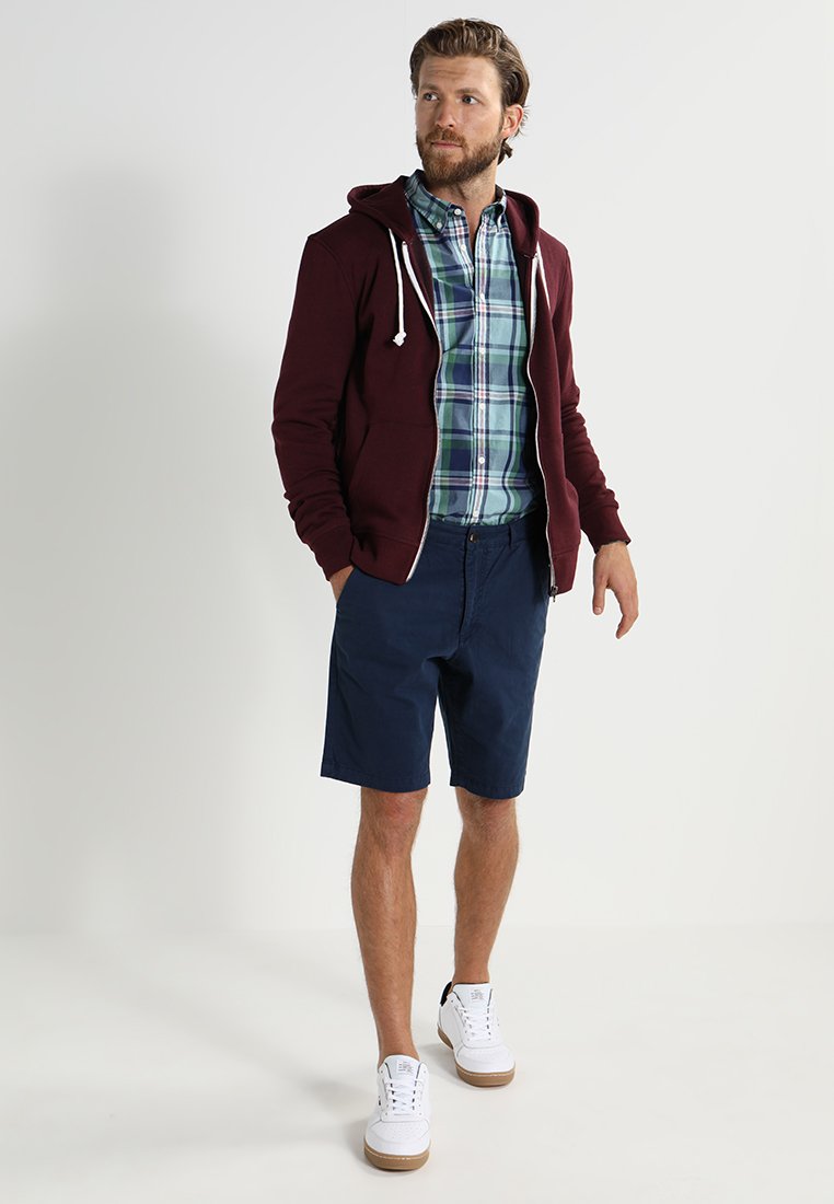 Uomo Felpa con zip Uomo Felpa con zip