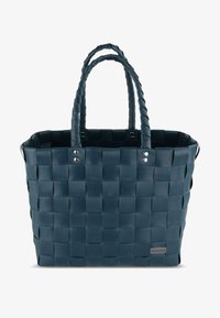 Unausgewählt, petrol