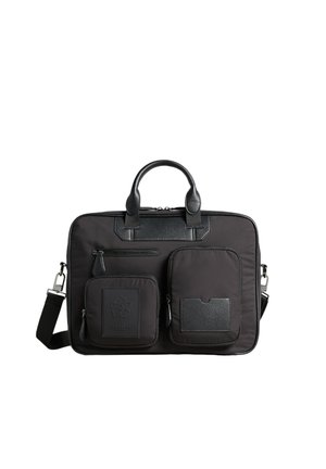 MOVER - Laptop bag - jet black