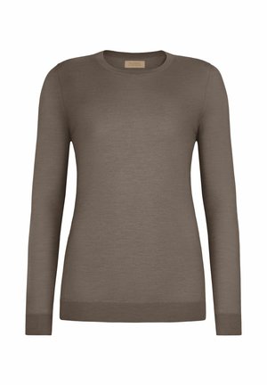 Falconeri, Jumper - brown