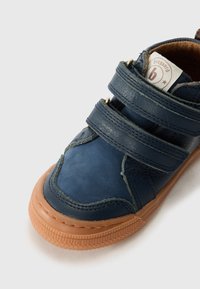 Bisgaard CUBA UNISEX - Vysoké tenisky - navy