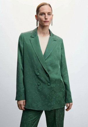 TOPETI - Manteau court - grün