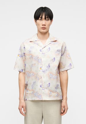 Paul & Joe CALVI - Pluus - blanc