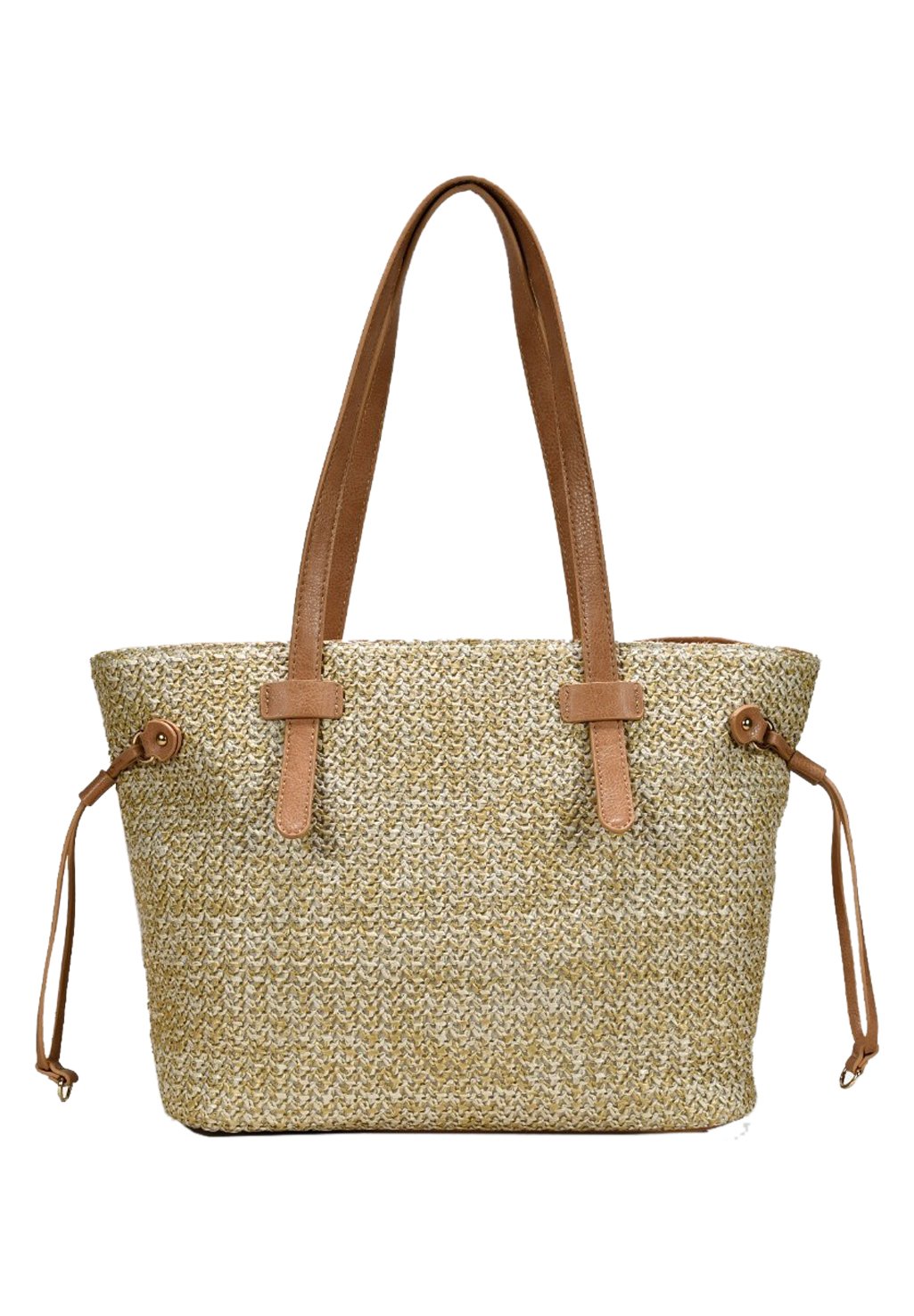Bosanova Bolso de mano - nude - Zalando.es