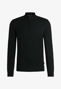 Unselected, black one