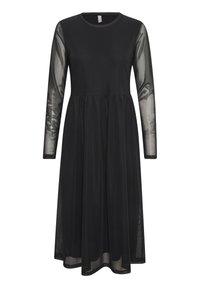 CUMELIDA - Robe de jour - black