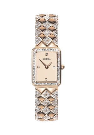 LUNAR - Watch - rose