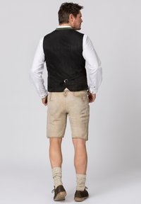 Stockerpoint FABRICIO - Weste - moosgrün